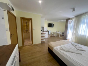 Luxury apartmemts